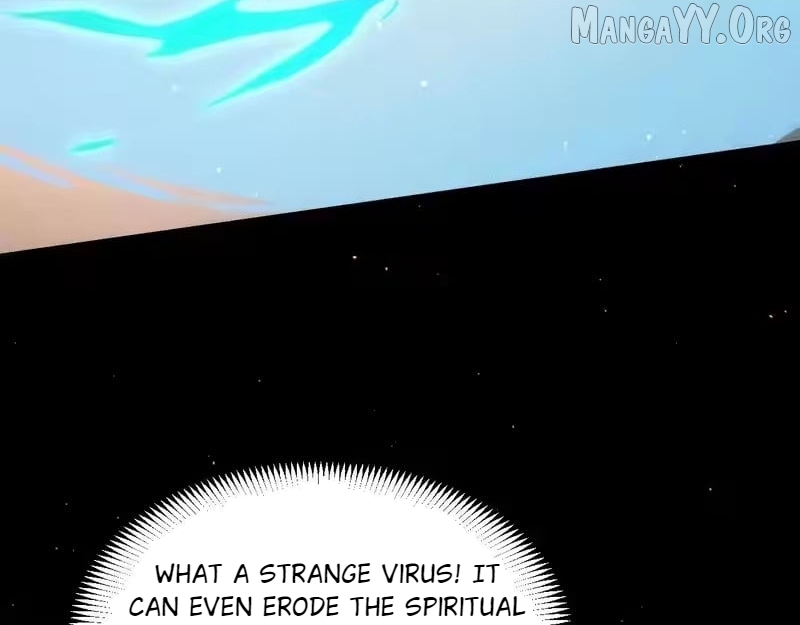 The End of the World: The Emperor Banner invites all female disciples to take their seats Chapter 52 - page 65